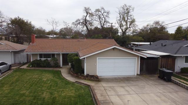 1408 Gregory Way, Roseville, CA 95661