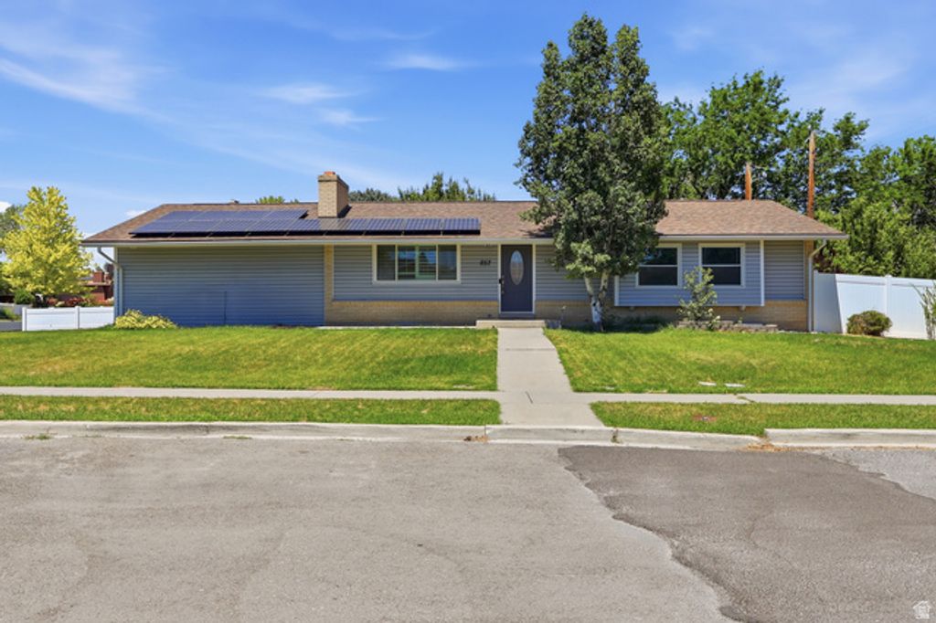 857 E 500 N, American Fork, UT 84003