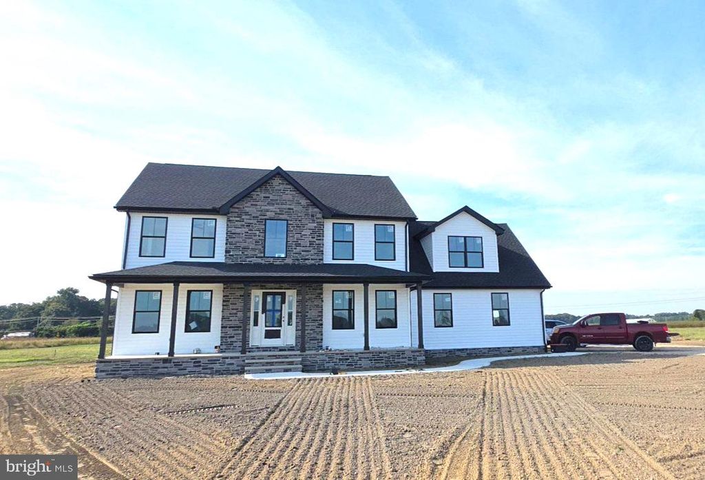 16986 OAK RD, Bridgeville, DE 19933