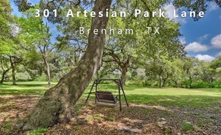 301 Artesian Park Lane, Brenham, TX 77833