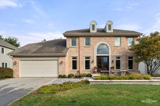 2131 Snow Creek Road, Naperville, IL 60564