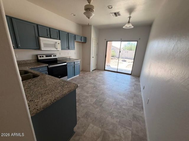18345 E EL AMANCER --, Gold Canyon, AZ 85118