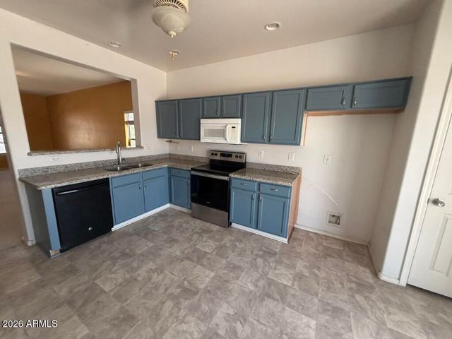 18345 E EL AMANCER --, Gold Canyon, AZ 85118
