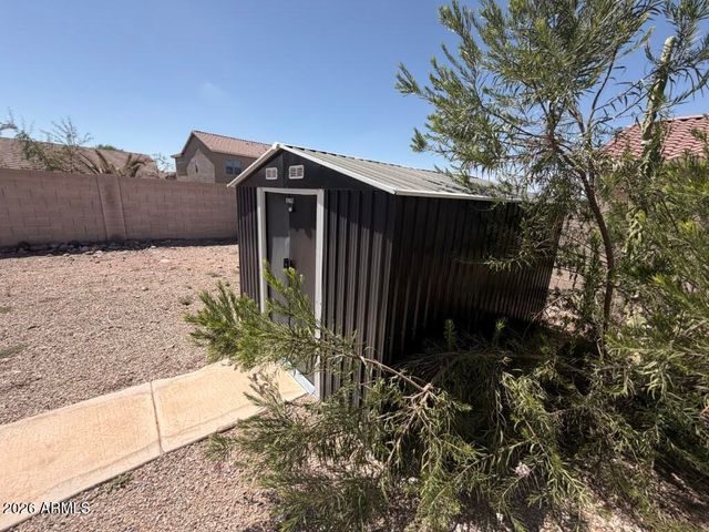 18345 E EL AMANCER --, Gold Canyon, AZ 85118
