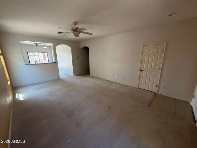 18345 E EL AMANCER --, Gold Canyon, AZ 85118