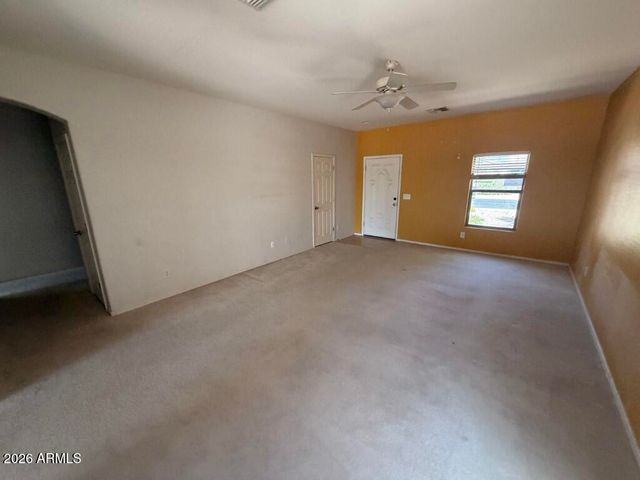 18345 E EL AMANCER --, Gold Canyon, AZ 85118