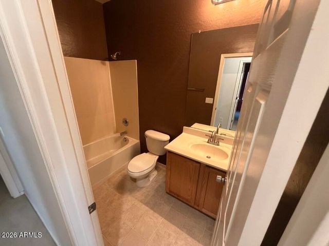 18345 E EL AMANCER --, Gold Canyon, AZ 85118