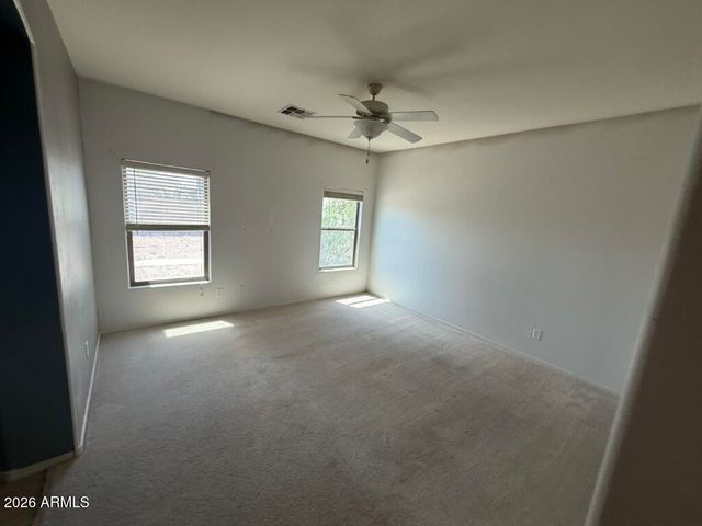 18345 E EL AMANCER --, Gold Canyon, AZ 85118
