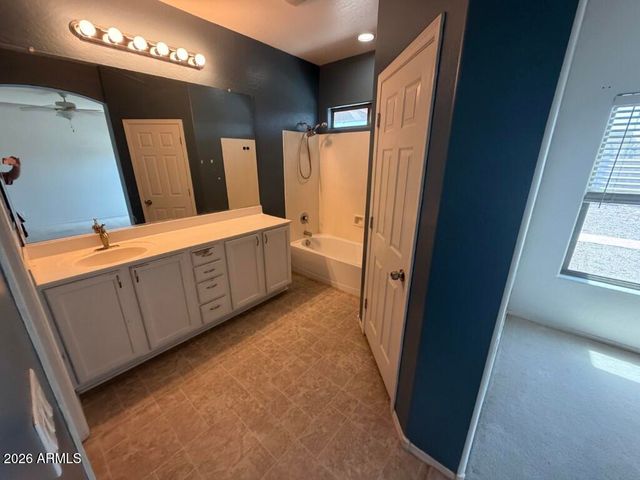18345 E EL AMANCER --, Gold Canyon, AZ 85118