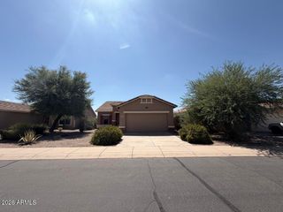 18345 E EL AMANCER --, Gold Canyon, AZ 85118