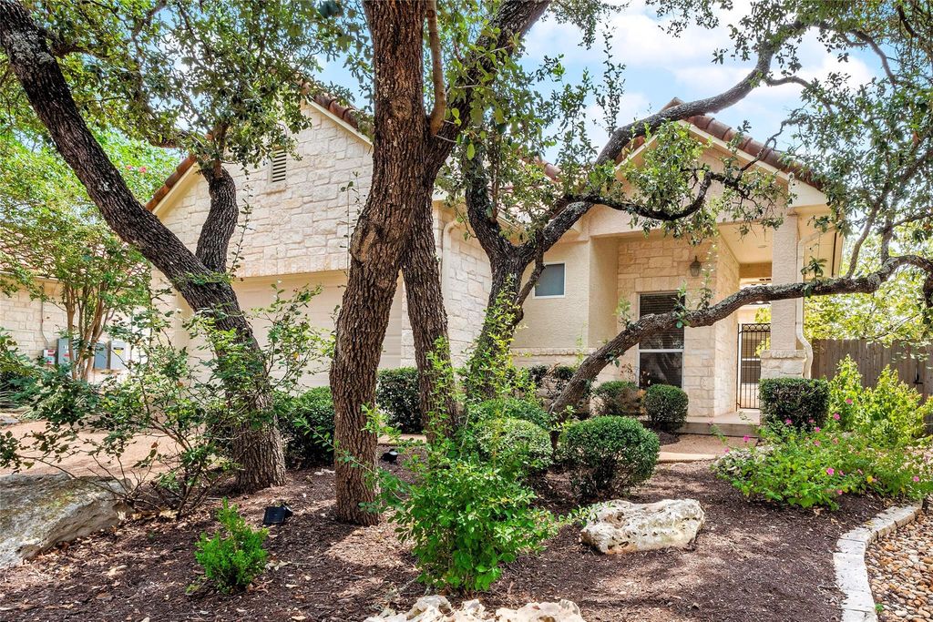6119 Tasajillo TRL, Austin, TX 78739