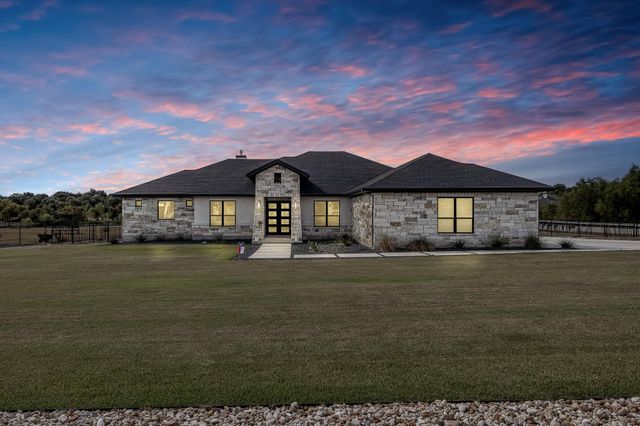 127 Lazy Creek DR, Georgetown, TX 78628