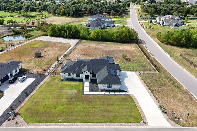 127 Lazy Creek DR, Georgetown, TX 78628