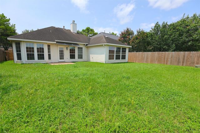 6343 Big Oak Canyon Drive, Richmond, TX 77469