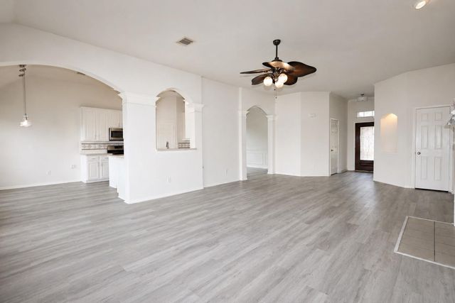 6343 Big Oak Canyon Drive, Richmond, TX 77469