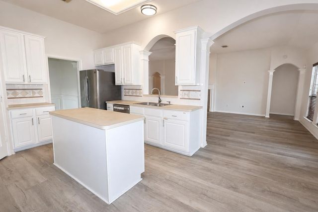 6343 Big Oak Canyon Drive, Richmond, TX 77469