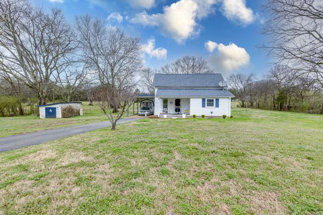 174 Vinta Mill Rd, Prospect, TN 38477