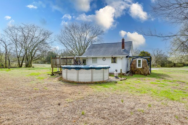 174 Vinta Mill Rd, Prospect, TN 38477