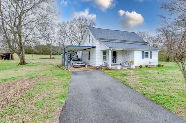 174 Vinta Mill Rd, Prospect, TN 38477