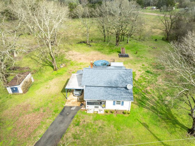 174 Vinta Mill Rd, Prospect, TN 38477