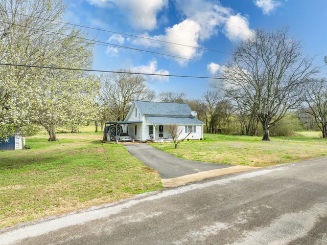 174 Vinta Mill Rd, Prospect, TN 38477
