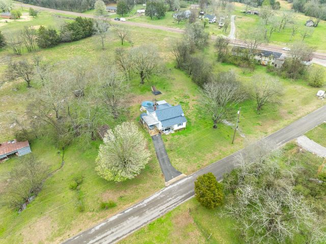 174 Vinta Mill Rd, Prospect, TN 38477
