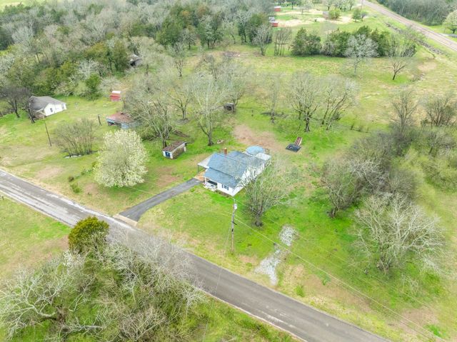 174 Vinta Mill Rd, Prospect, TN 38477