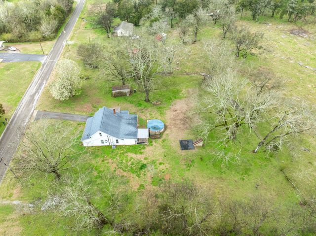 174 Vinta Mill Rd, Prospect, TN 38477
