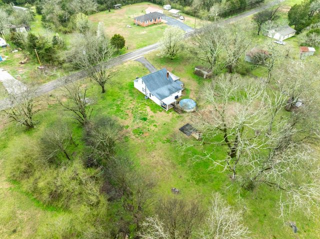 174 Vinta Mill Rd, Prospect, TN 38477
