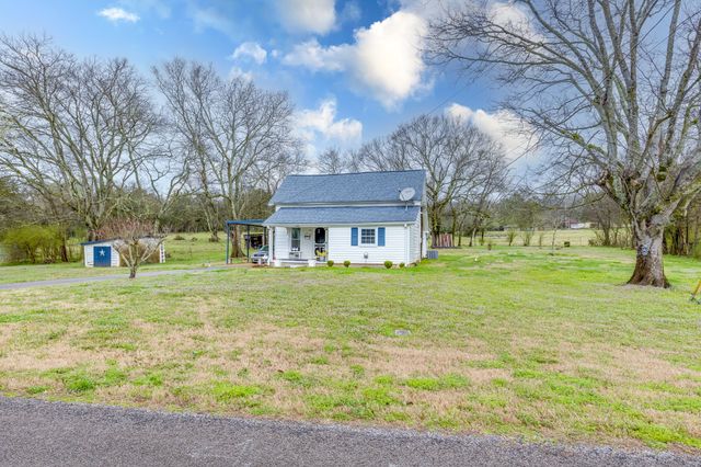 174 Vinta Mill Rd, Prospect, TN 38477