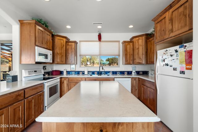 4400 W CARRIAGE Lane, Prescott, AZ 86305