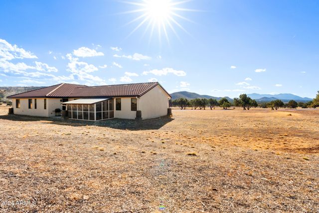 4400 W CARRIAGE Lane, Prescott, AZ 86305