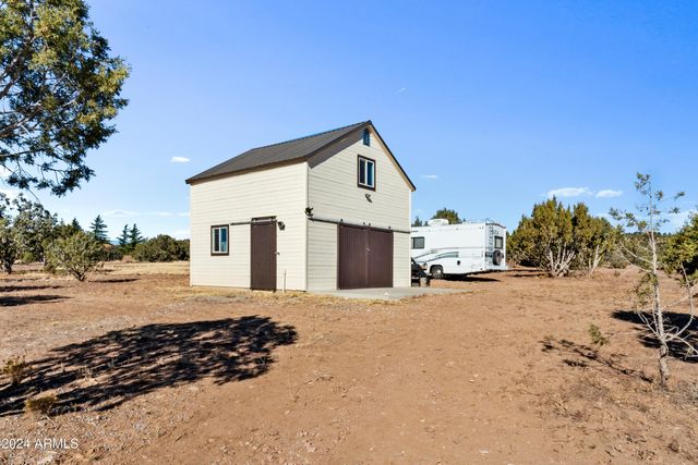4400 W CARRIAGE Lane, Prescott, AZ 86305