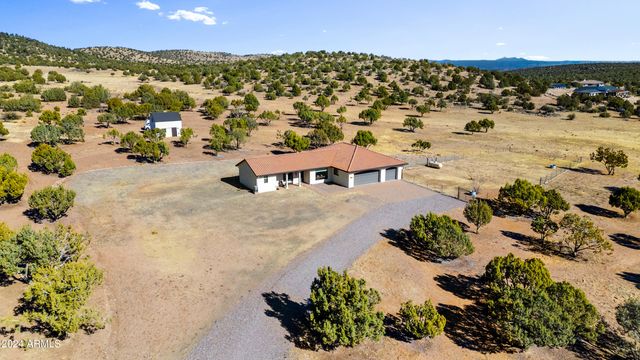4400 W CARRIAGE Lane, Prescott, AZ 86305