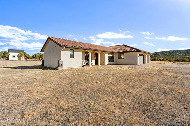 4400 W CARRIAGE Lane, Prescott, AZ 86305