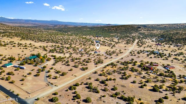 4400 W CARRIAGE Lane, Prescott, AZ 86305