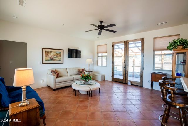 4400 W CARRIAGE Lane, Prescott, AZ 86305