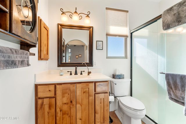 4400 W CARRIAGE Lane, Prescott, AZ 86305