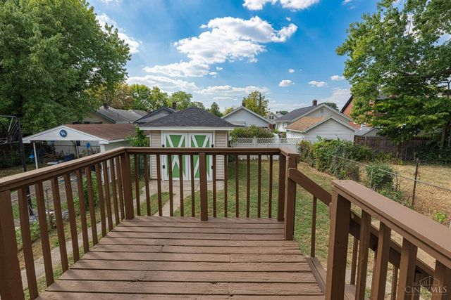 5343 Hunter Avenue, Norwood, OH 45212