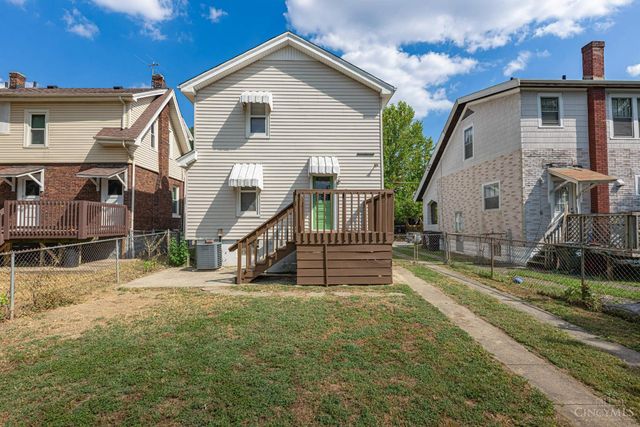 5343 Hunter Avenue, Norwood, OH 45212