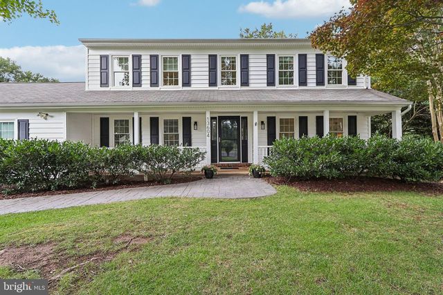 13604 COPPER RIDGE DR, Herndon, VA 20171