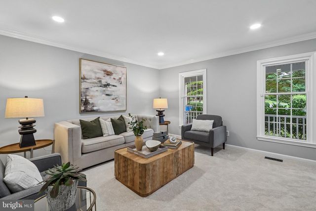 13604 COPPER RIDGE DR, Herndon, VA 20171