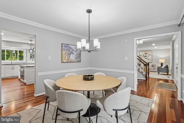 13604 COPPER RIDGE DR, Herndon, VA 20171