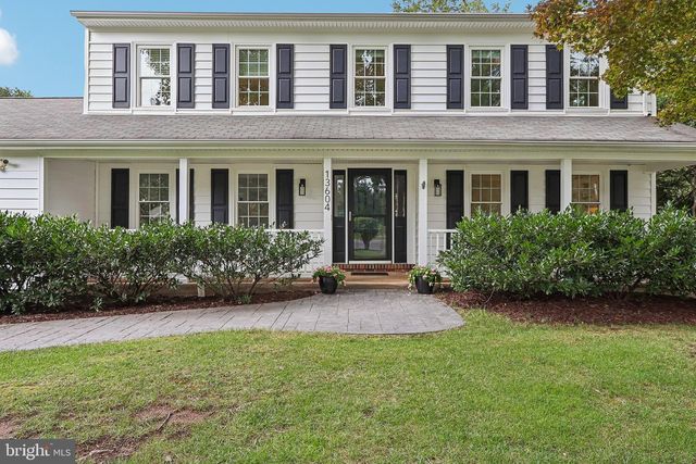 13604 COPPER RIDGE DR, Herndon, VA 20171