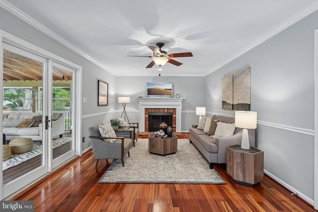13604 COPPER RIDGE DR, Herndon, VA 20171