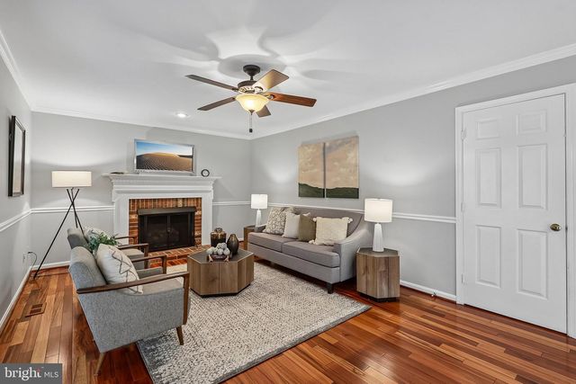 13604 COPPER RIDGE DR, Herndon, VA 20171