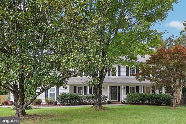 13604 COPPER RIDGE DR, Herndon, VA 20171