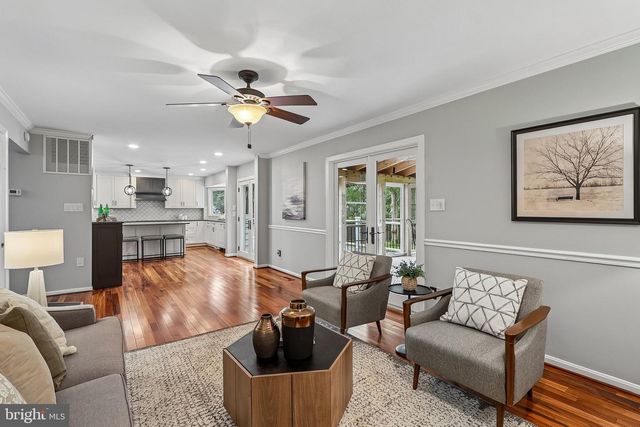 13604 COPPER RIDGE DR, Herndon, VA 20171