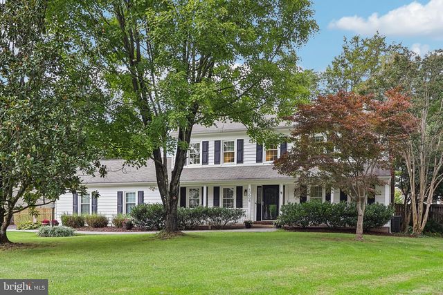 13604 COPPER RIDGE DR, Herndon, VA 20171