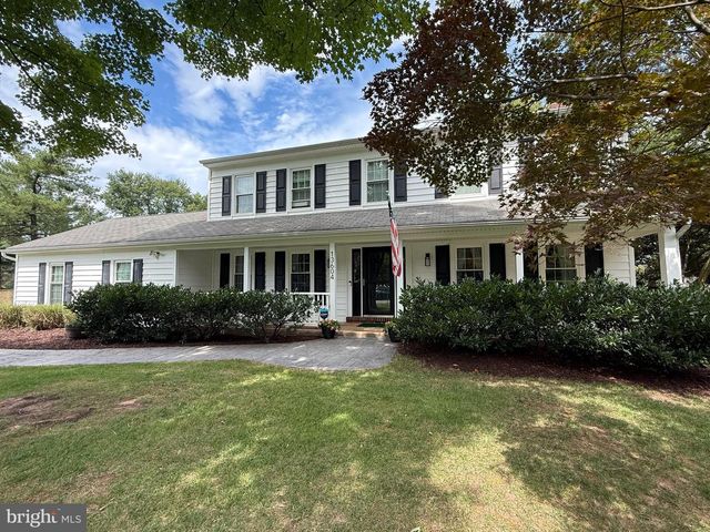13604 COPPER RIDGE DR, Herndon, VA 20171